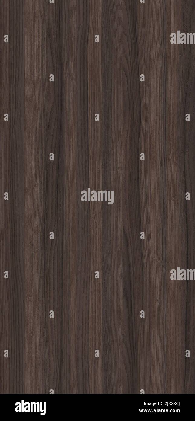 brown color natural wooden design texture use for laminate texture wall tiles wall paper Stock Photo