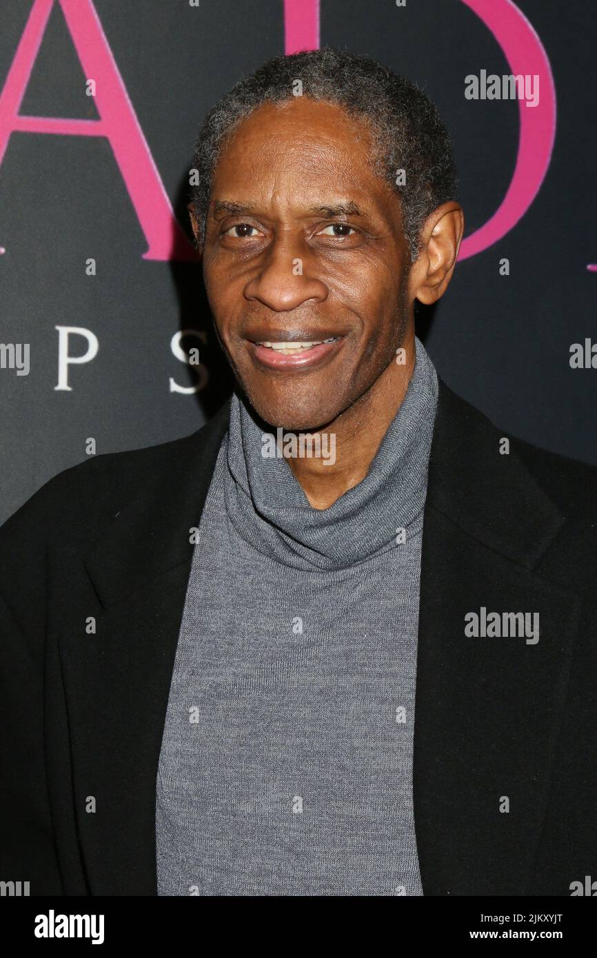 Nightshade Premiere at Regal LA Live on January 7, 2022  in Los Angeles, CA Featuring: Tim Russ Where: Los Angeles, California, United States When: 08 Jan 2022 Credit: Nicky Nelson/WENN Stock Photo
