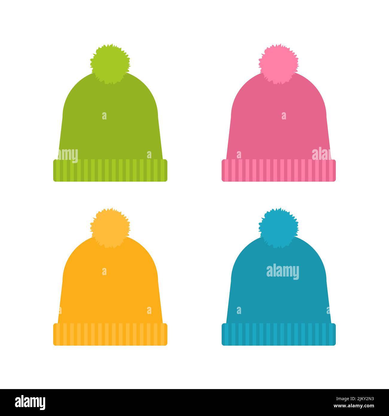 Warm hats winter season Cut Out Stock Images Pictures Alamy Warm hats winter season Cut Out Stock Images Pictures Alamy