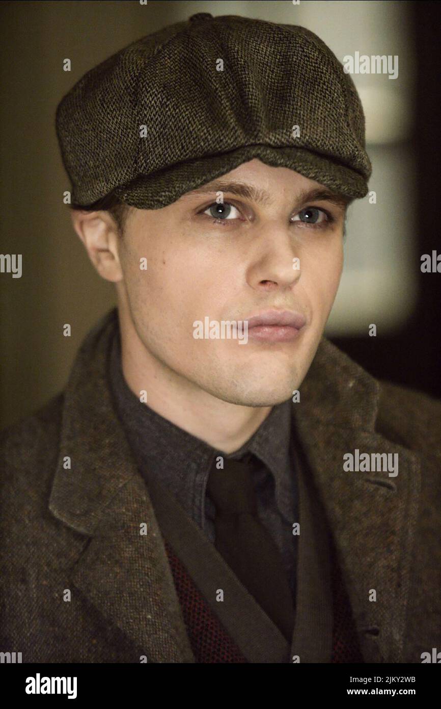 Boardwalk empire michael pitt hi-res stock photography and images - Alamy