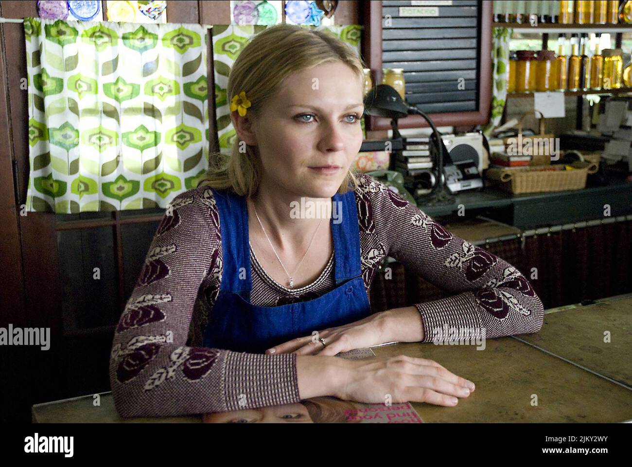 Kirsten dunst all good things 2010 stock photo alamy
