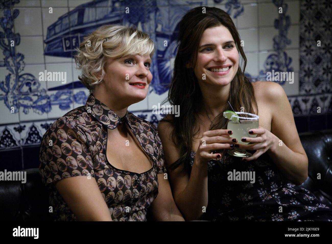 Plimpton bell how to make it in america 2010 stock photo alamy