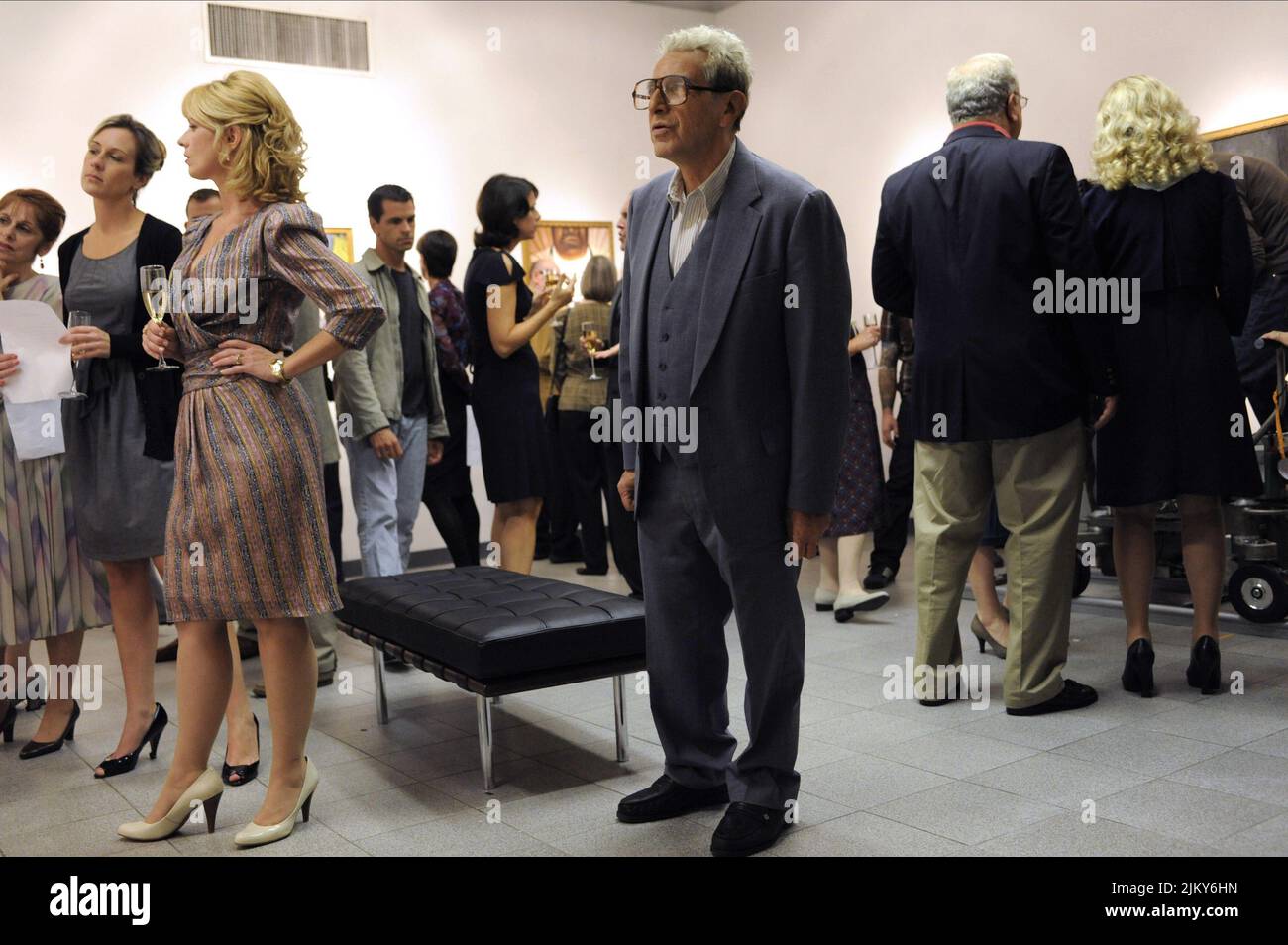 AL PACINO, YOU DON'T KNOW JACK, 2010 Stock Photo - Alamy