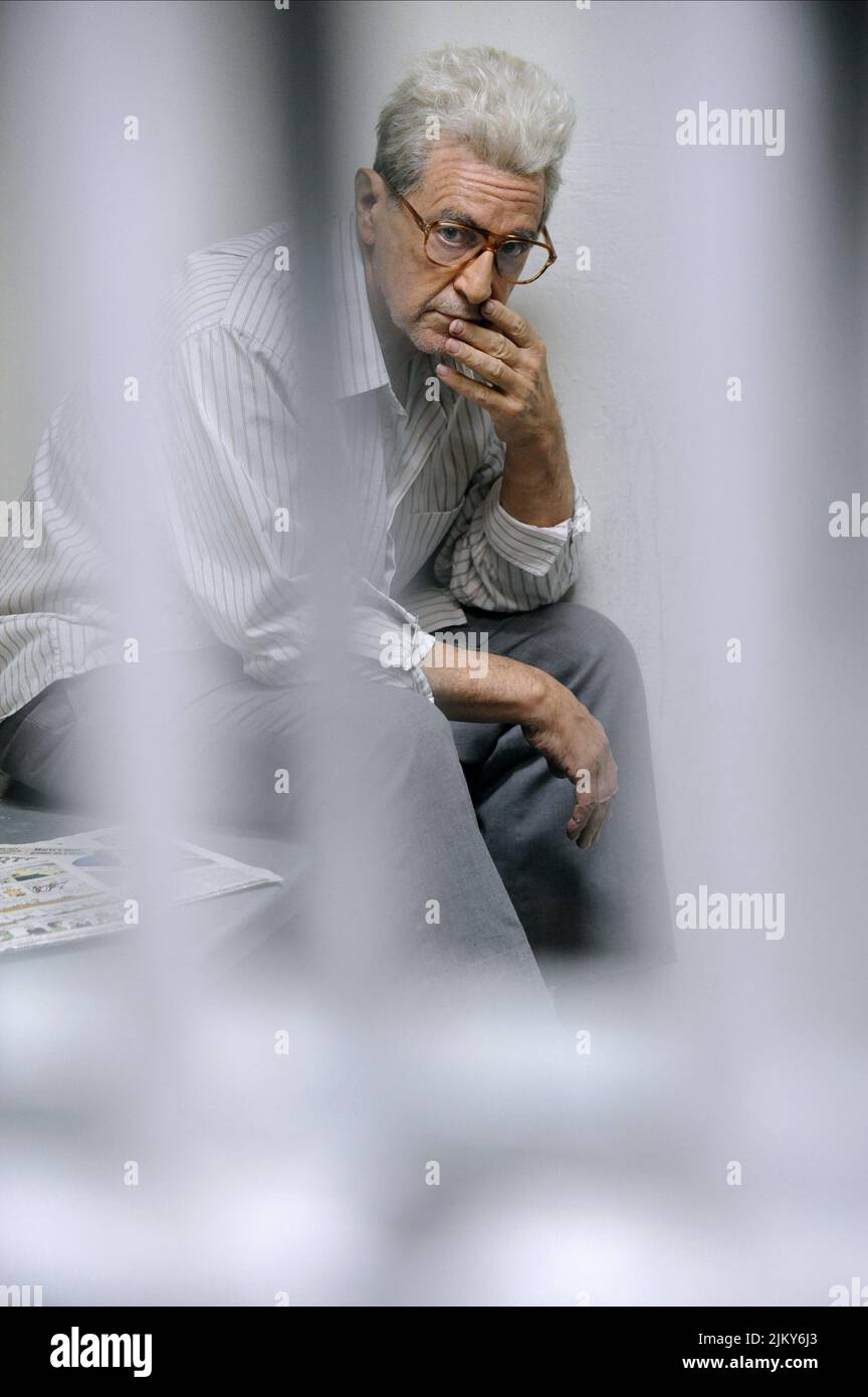AL PACINO, YOU DON'T KNOW JACK, 2010 Stock Photo - Alamy
