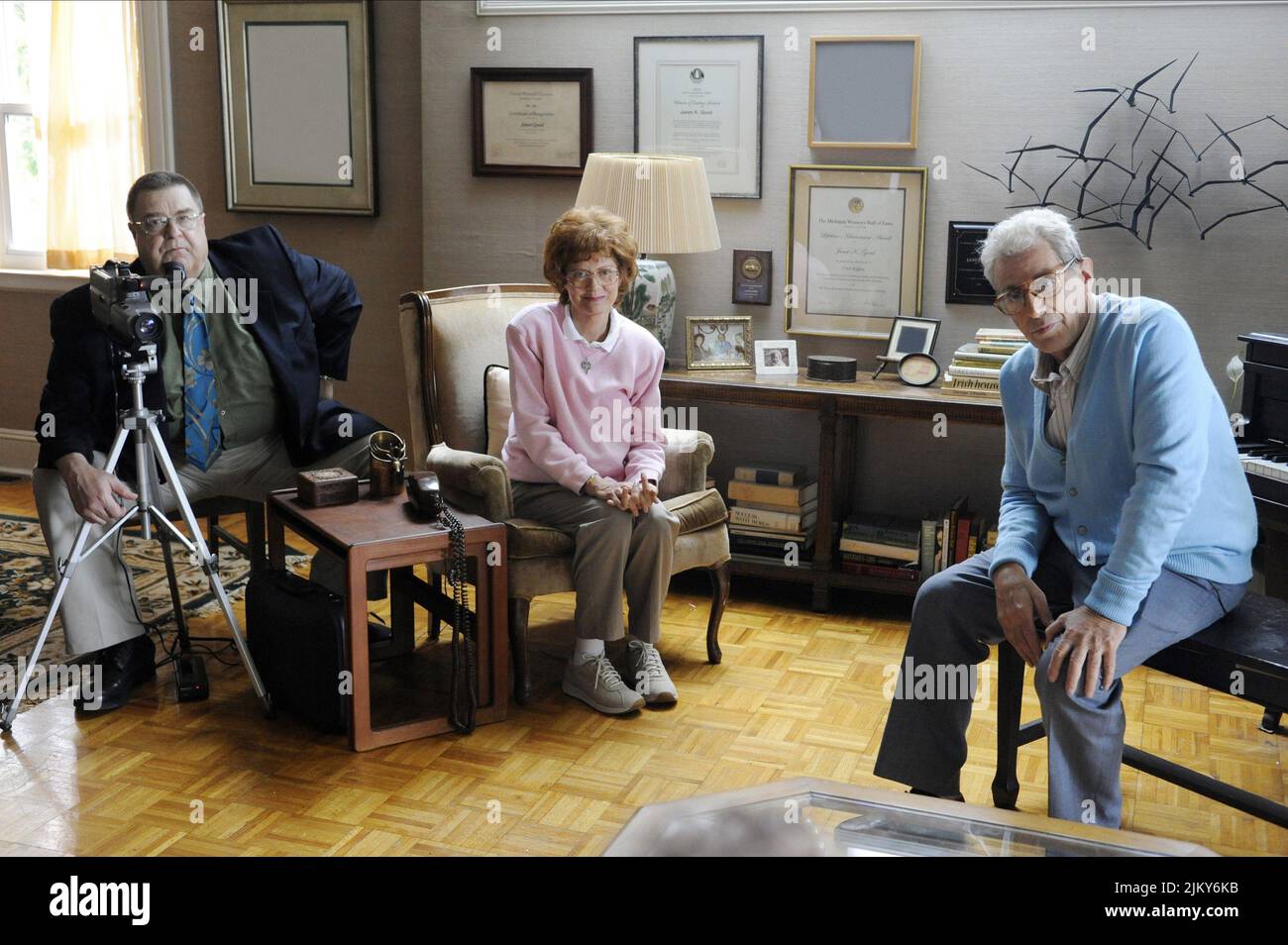 John goodman and al pacino hi-res stock photography and images - Alamy