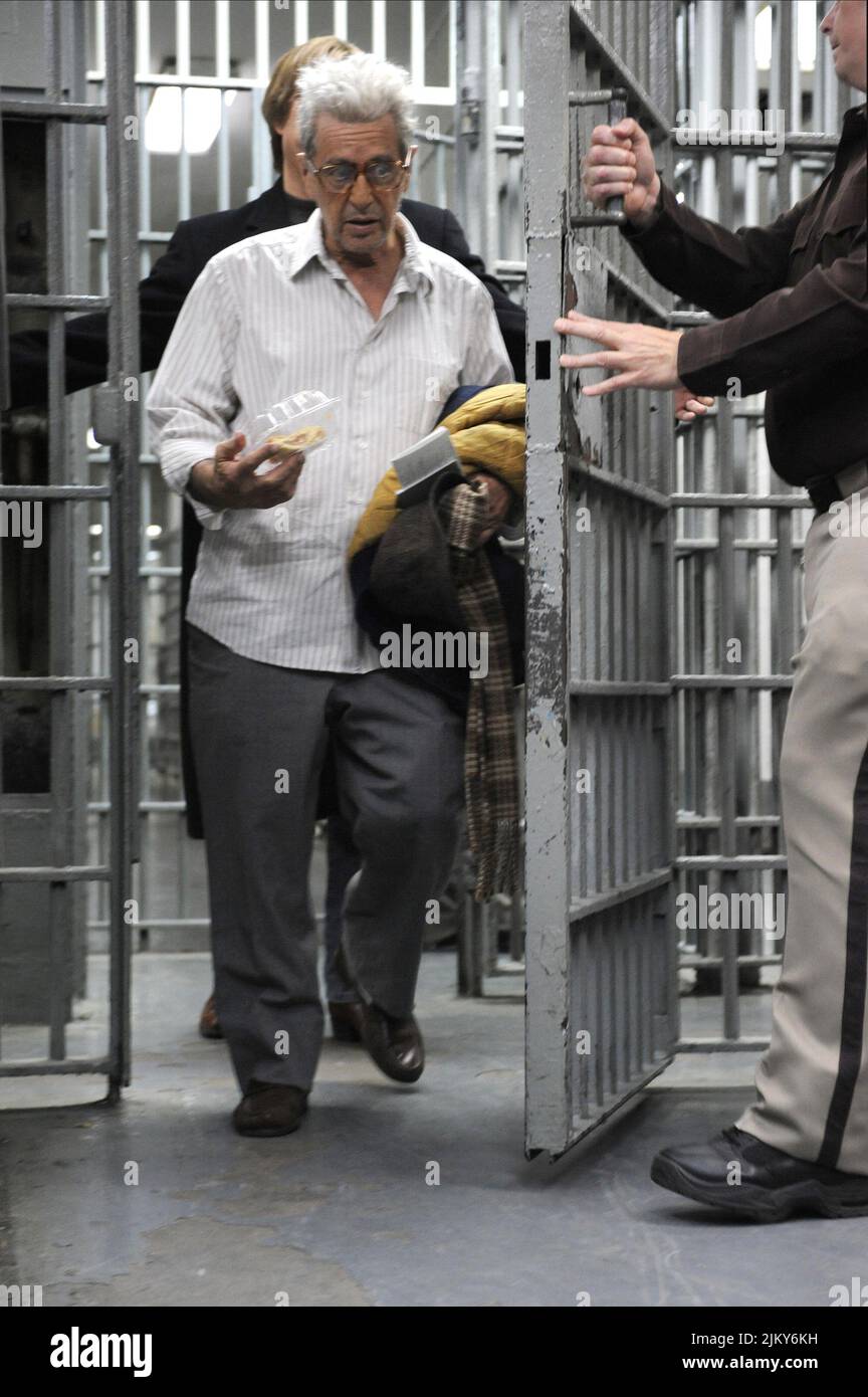 AL PACINO, YOU DON'T KNOW JACK, 2010 Stock Photo - Alamy