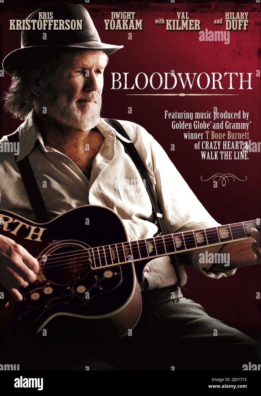 Kris kristofferson poster hires stock photography and images Alamy