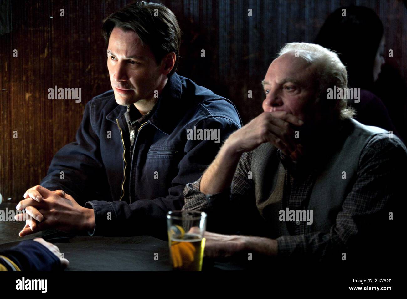 James Reeves Actor James reeves hi-res stock photography and images - Alamy