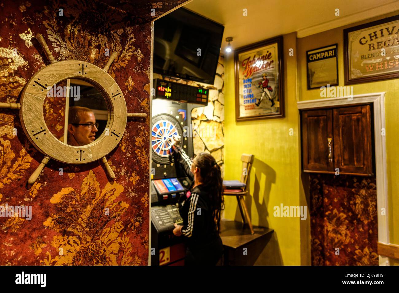 Stephanus haus hires stock photography and images Alamy