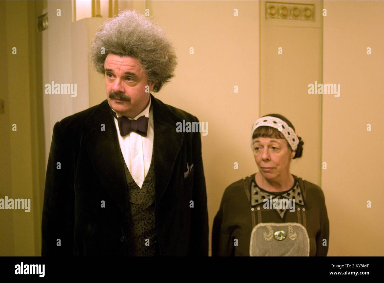 LANE,TOUR, THE NUTCRACKER IN 3D, 2010 Stock Photo Alamy