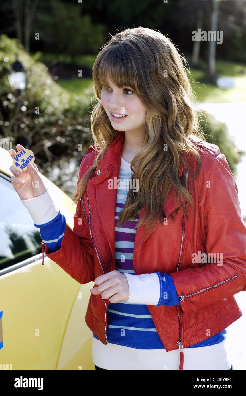 Debby Ryan Photoshoot