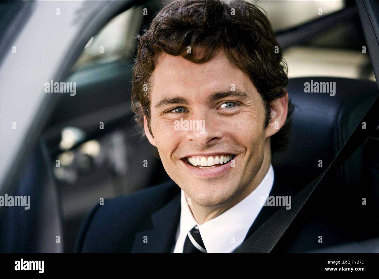 James Marsden Cheaper By The Dozen