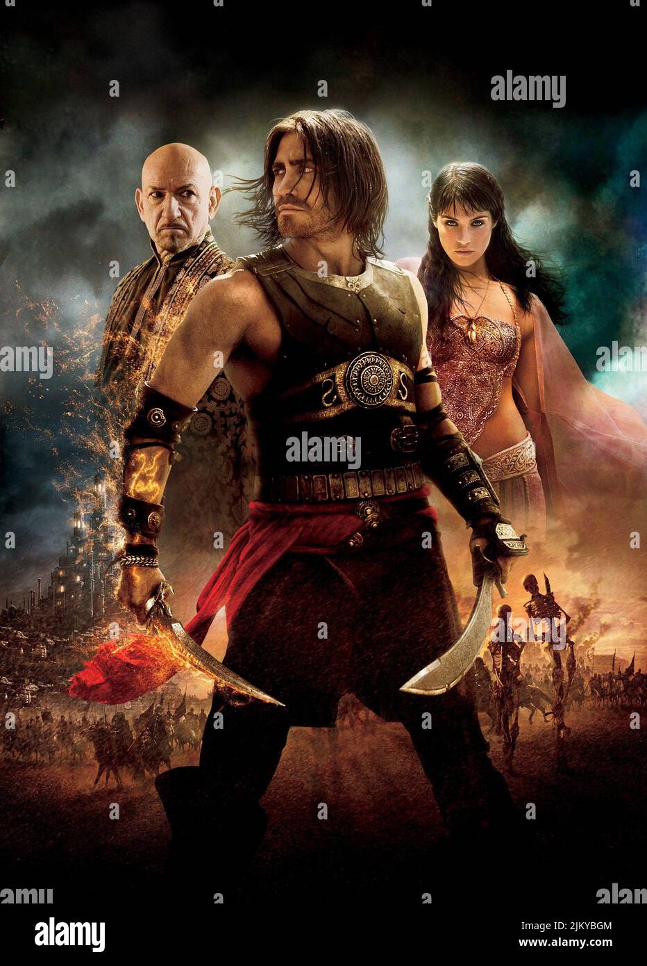 Prince of persia film hi-res stock photography and images - Alamy