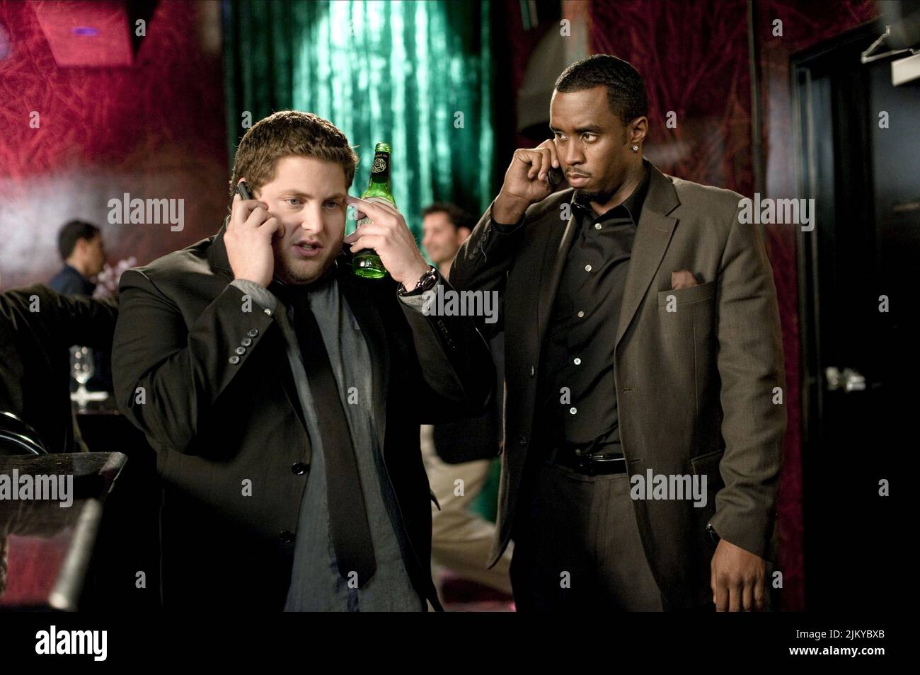 Sean diddy combs hires stock photography and images Alamy