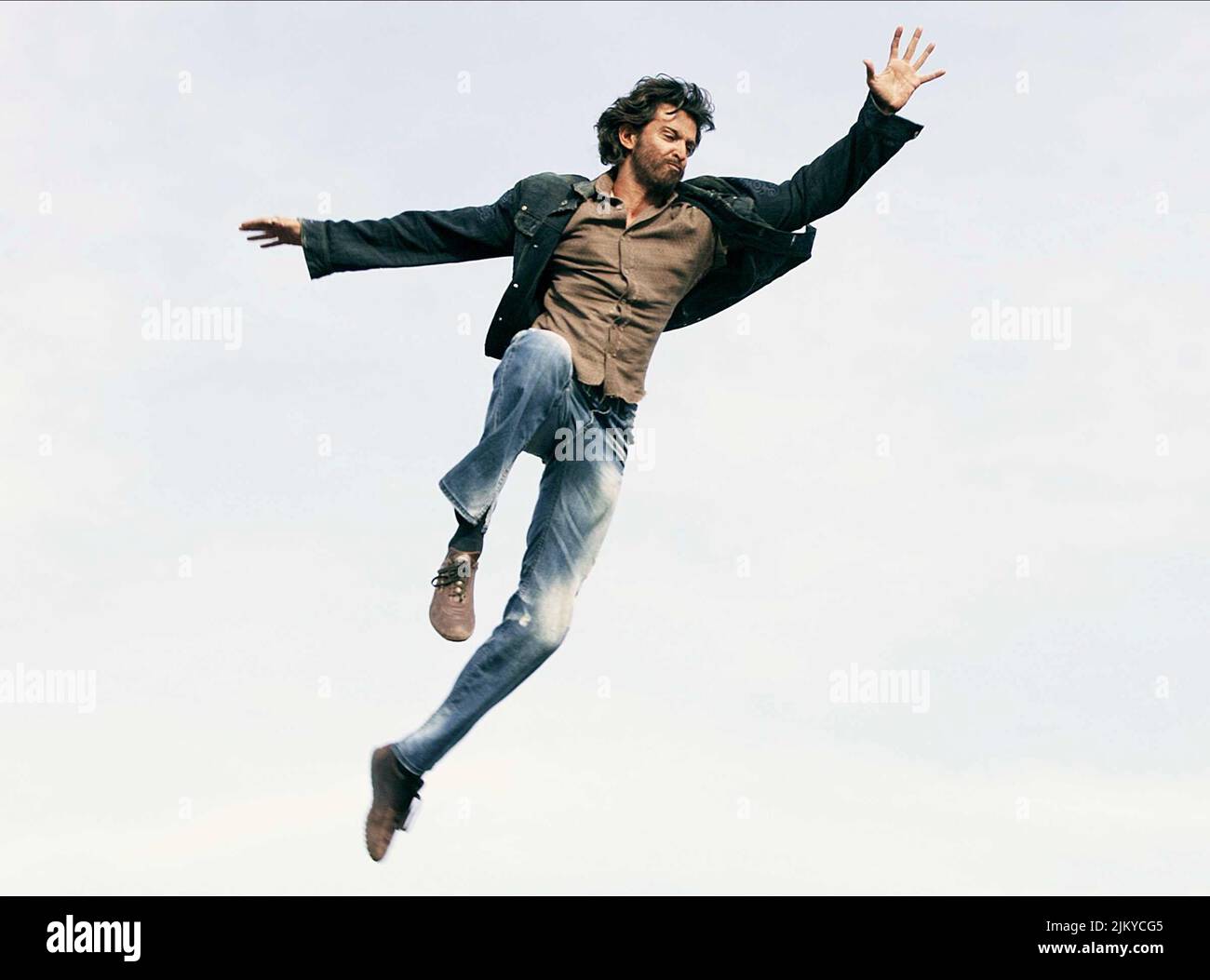 HRITHIK ROSHAN, KITES, 2010 Stock Photo Alamy