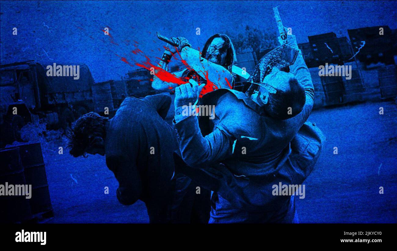 Danny trejo machete hires stock photography and images Alamy