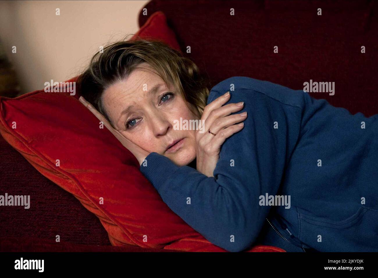 Lesley manville hi-res stock photography and images - Alamy