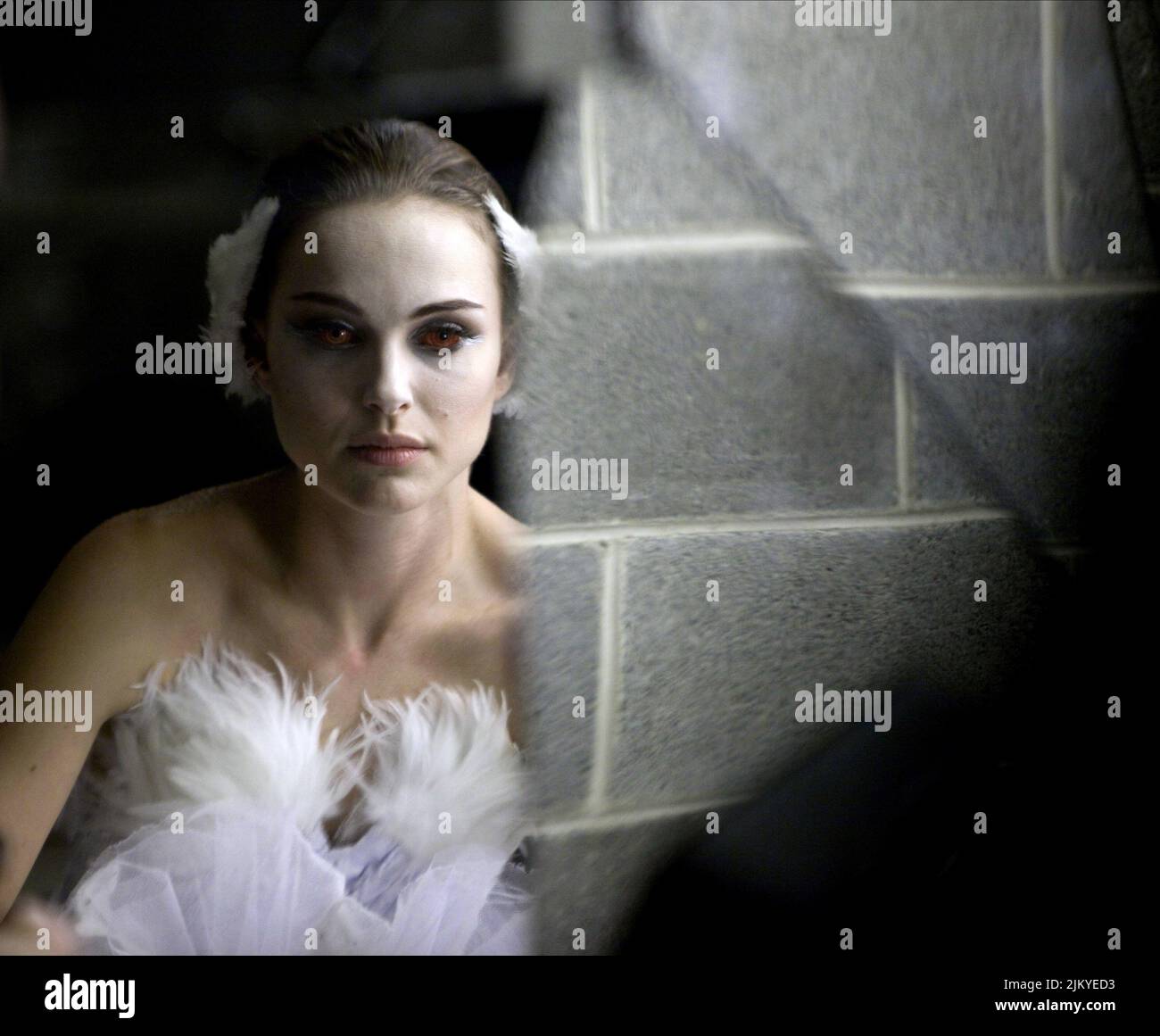 NATALIE PORTMAN, BLACK SWAN, 2010 Stock Photo - Alamy