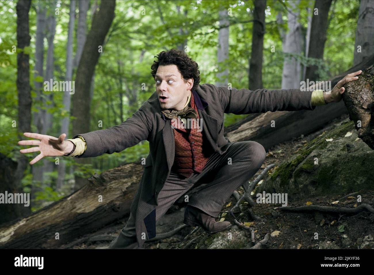 RICHARD COYLE, GOING POSTAL, 2010 Stock Photo Alamy