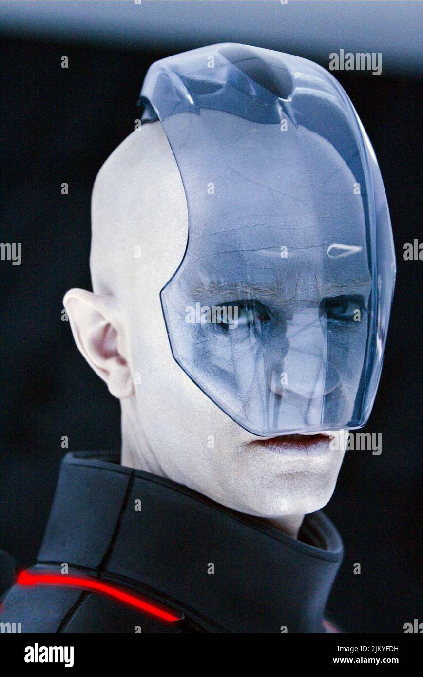 JAMES FRAIN, TRON LEGACY, 2010 Stock Photo Alamy