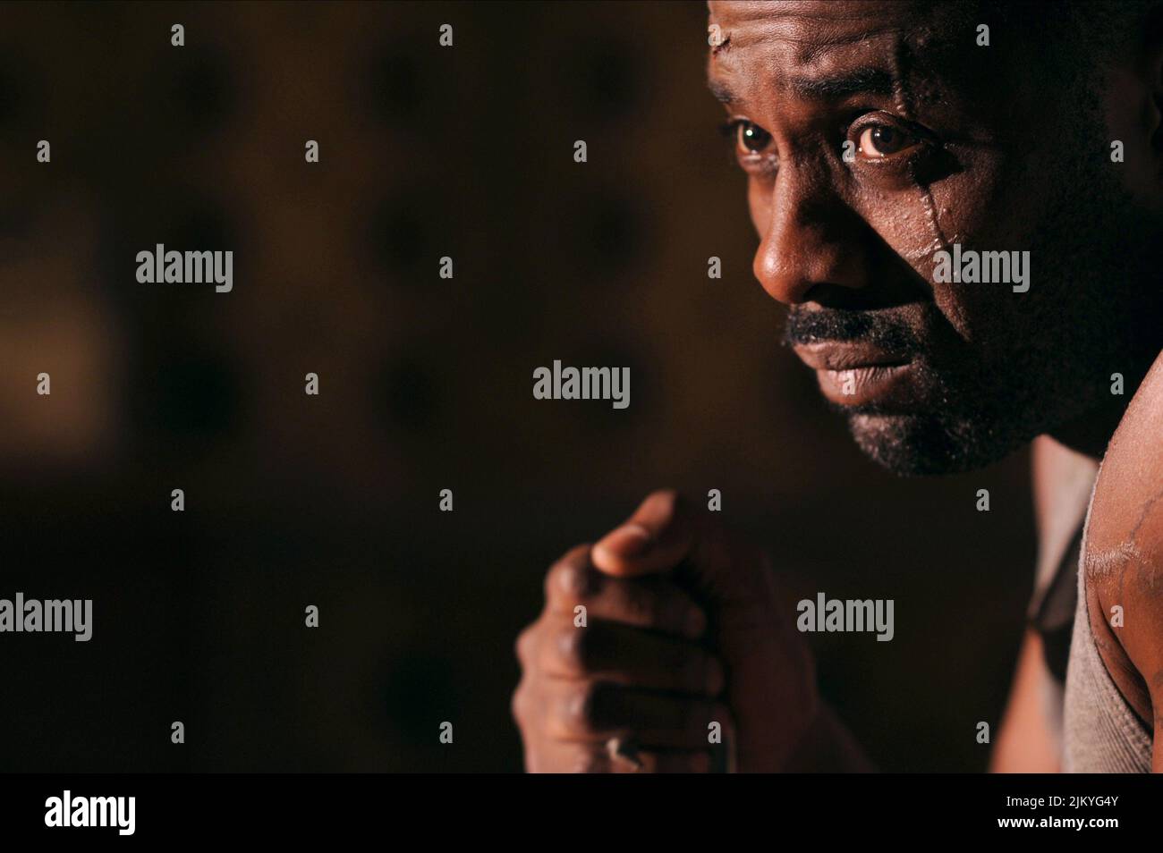 Idris Elbas Legacy The Art Challenges Triumphs That Defined His Career - saggyrx