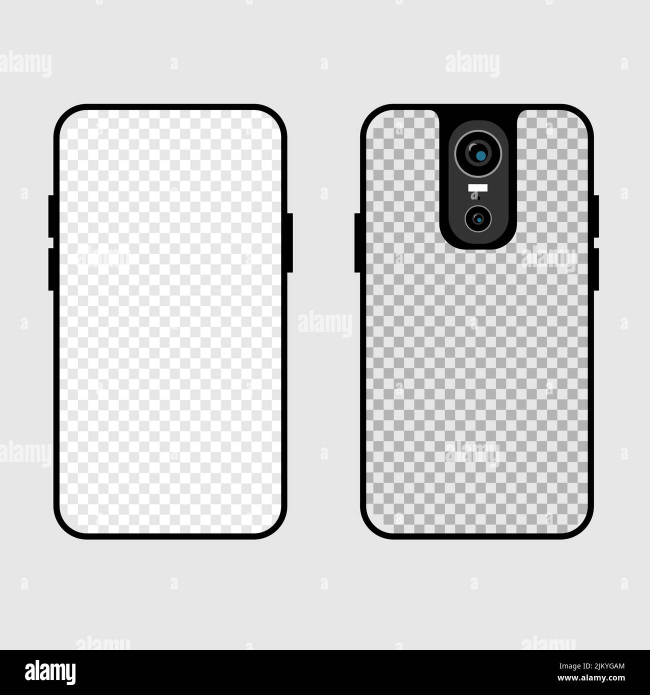 phone case template set Stock Vector Image & Art Alamy phone case template set Stock Vector Image & Art Alamy