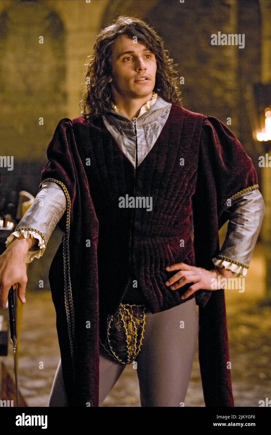 Your Highness James Franco