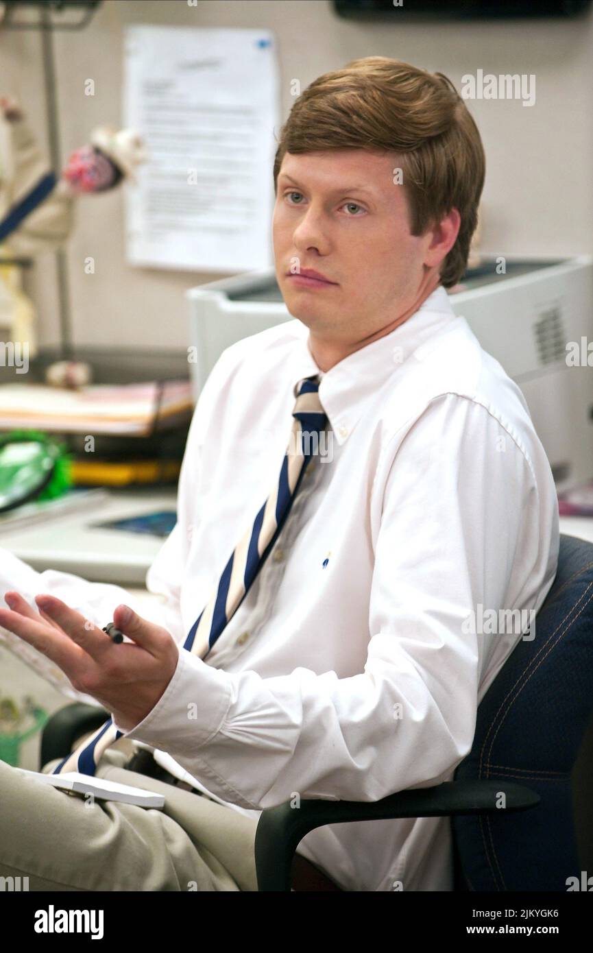 Workaholics comedy central hi-res stock photography and images - Alamy