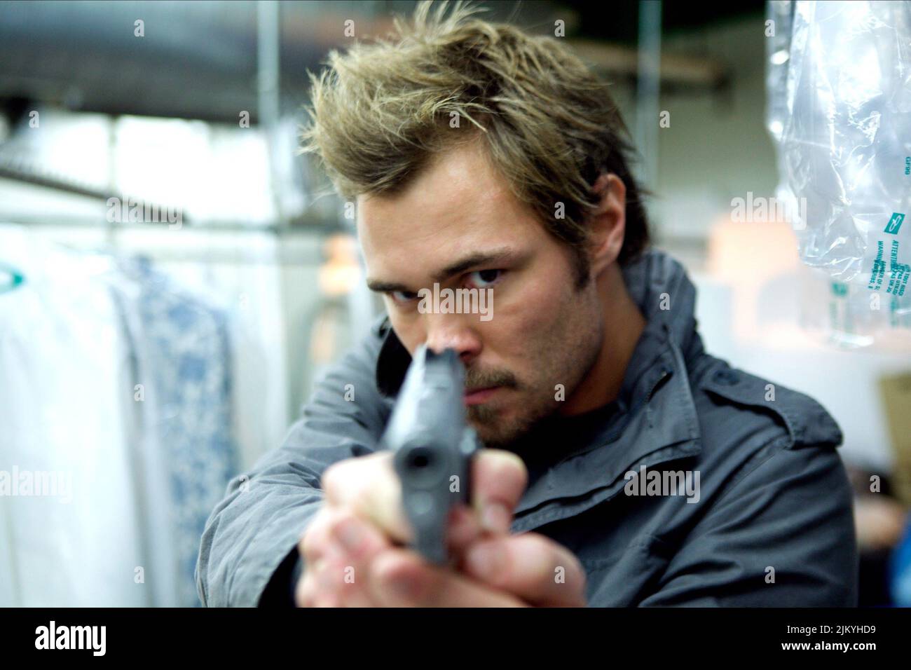 patrick flueger mothers day