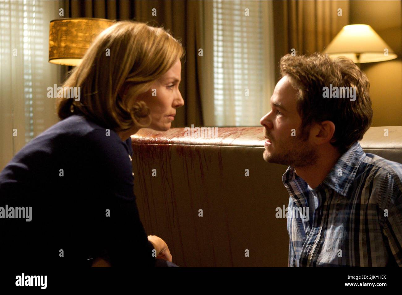 REBECCA DE MORNAY, SHAWN ASHMORE, MOTHER'S DAY, 2010 Stock Photo Alamy