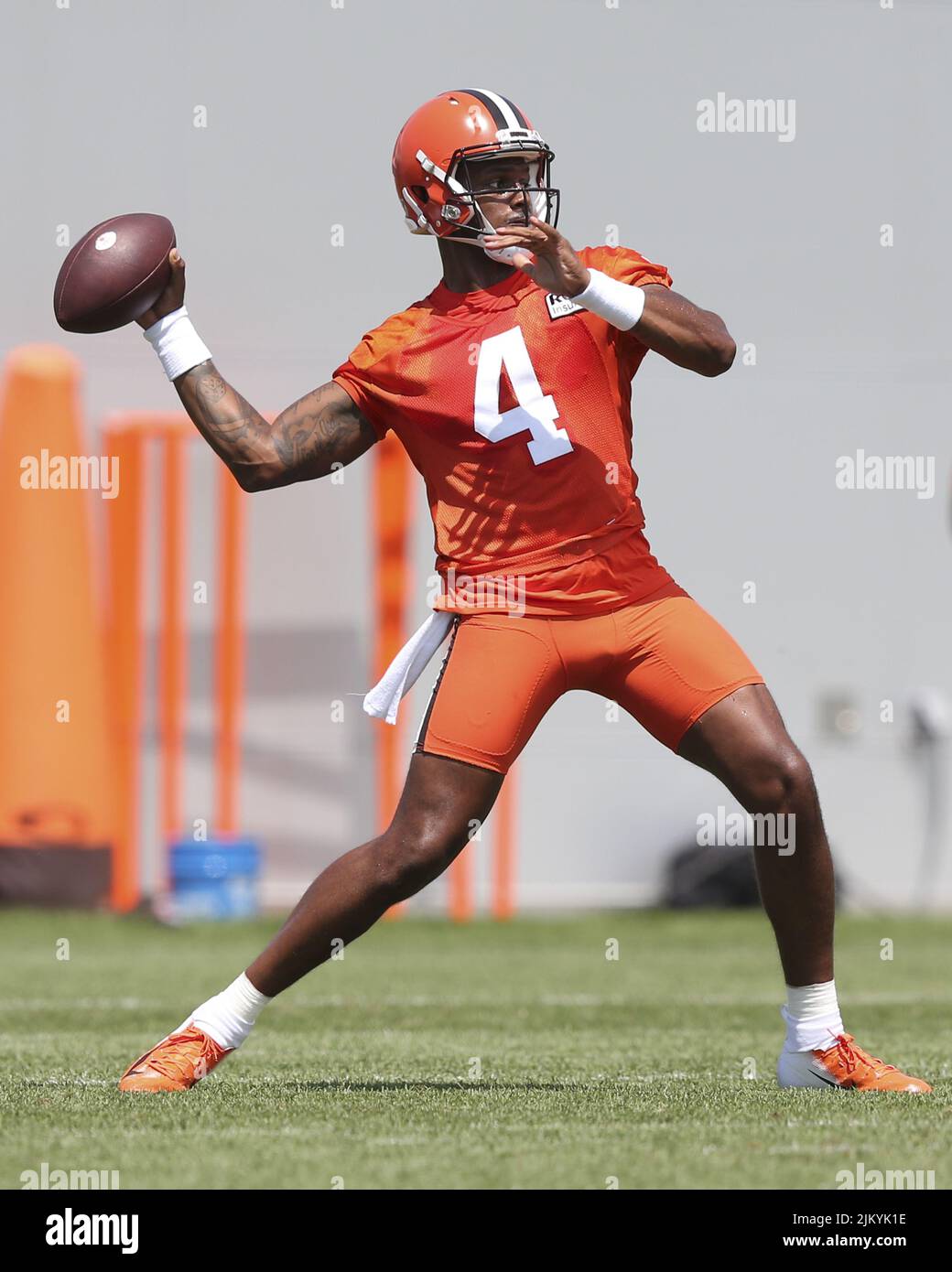 Deshaun watson hi-res stock photography and images - Alamy