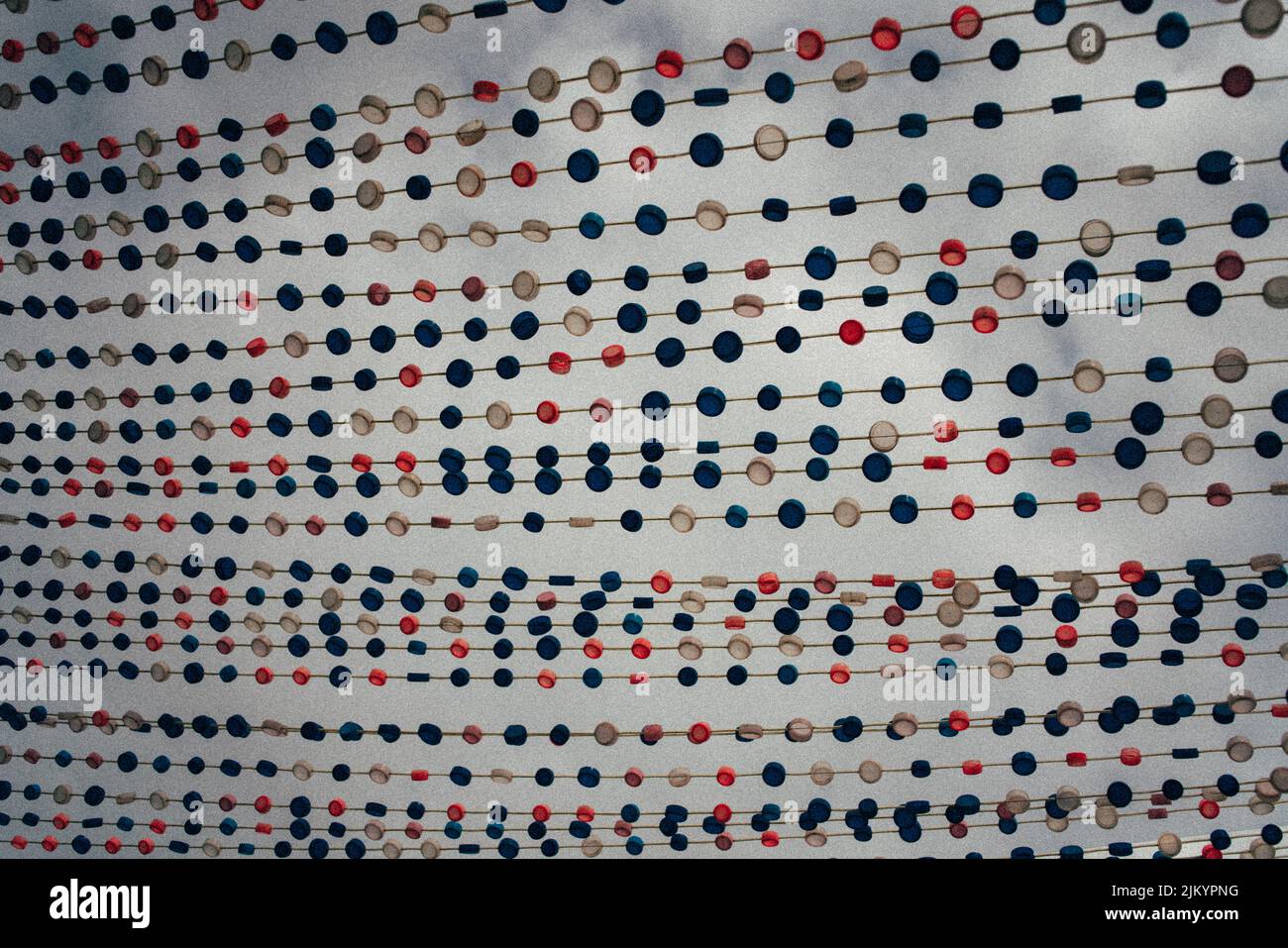 Plastic rope hi-res stock photography and images - Alamy