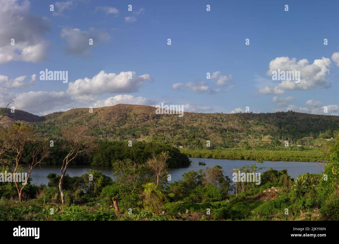 Yumuri valley hires stock photography and images Alamy