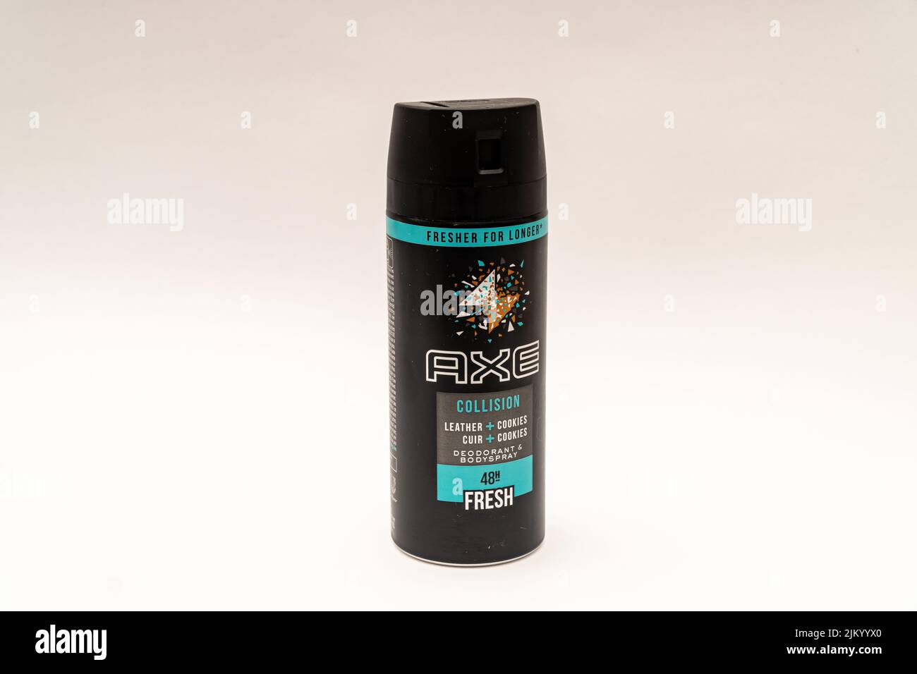 Axe deodorant hi-res photography images - Alamy