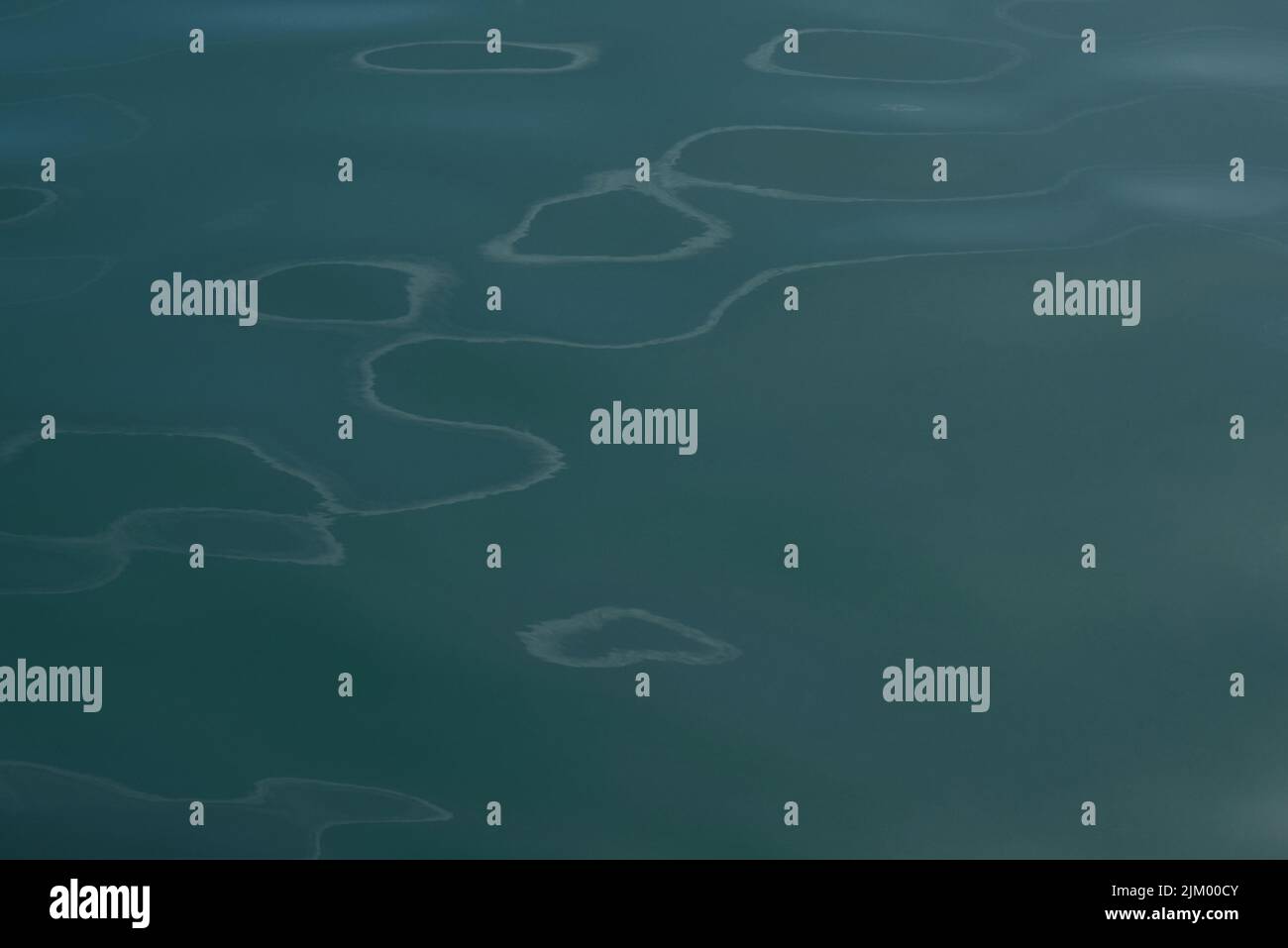 A greenish bluish abstract background of