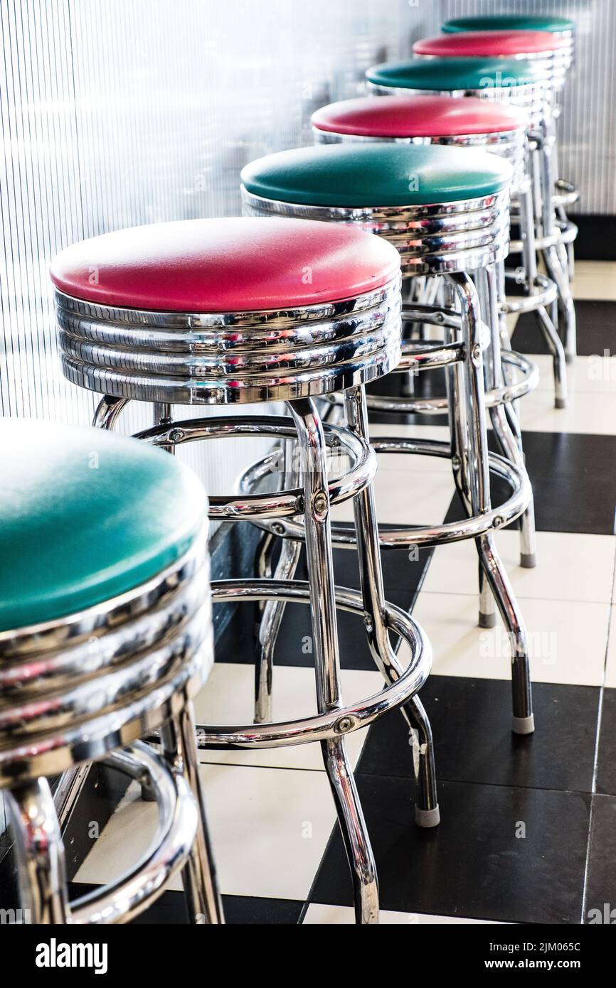 American diner classic hires stock photography and images Alamy