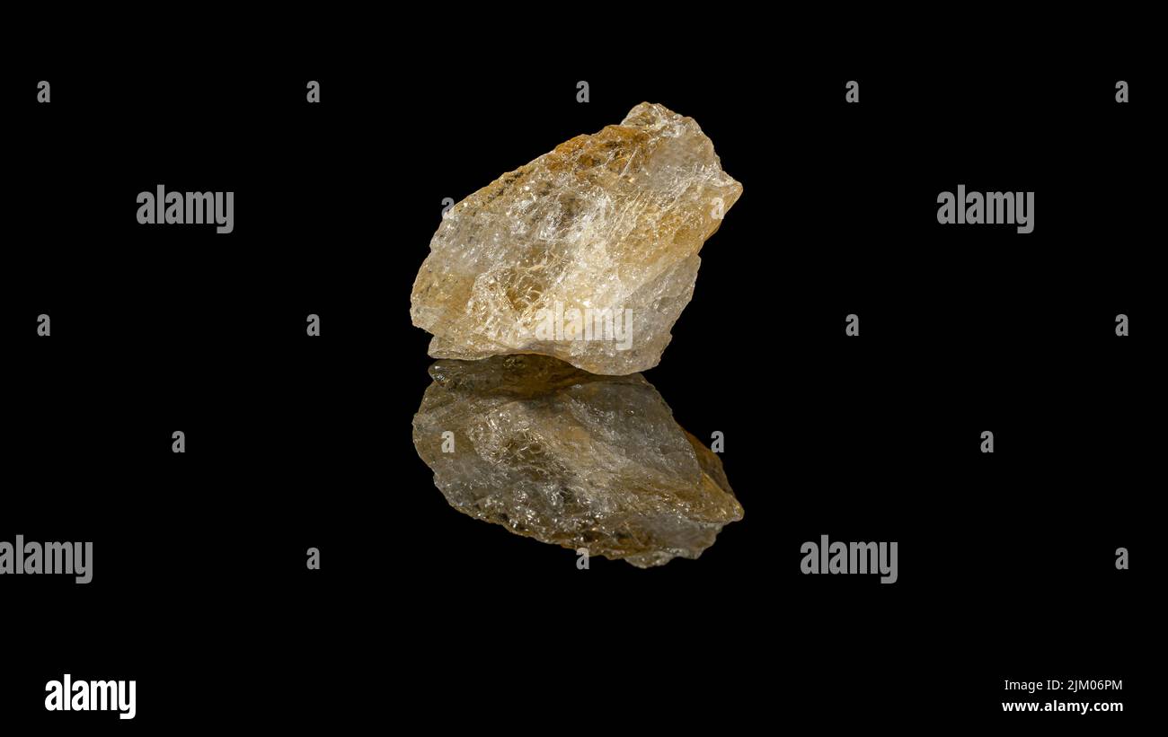 Topaz stone hi res stock photography and images Alamy