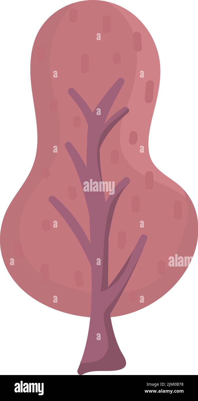 dry tree icon Stock Vector Image & Art - Alamy