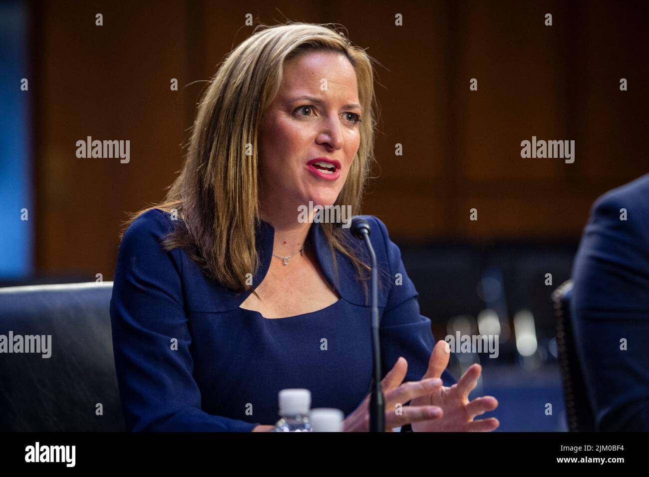 Jocelyn benson hires stock photography and images Alamy