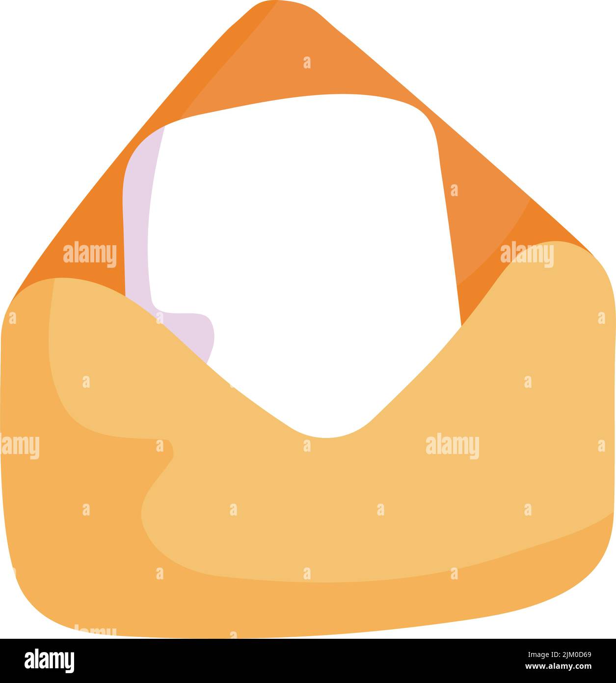 email envelope icon Stock Vector Image & Art - Alamy