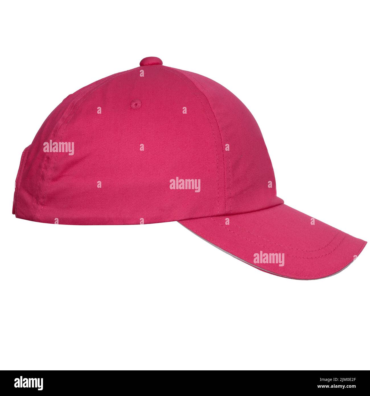 Baseball cap head hires stock photography and images Alamy