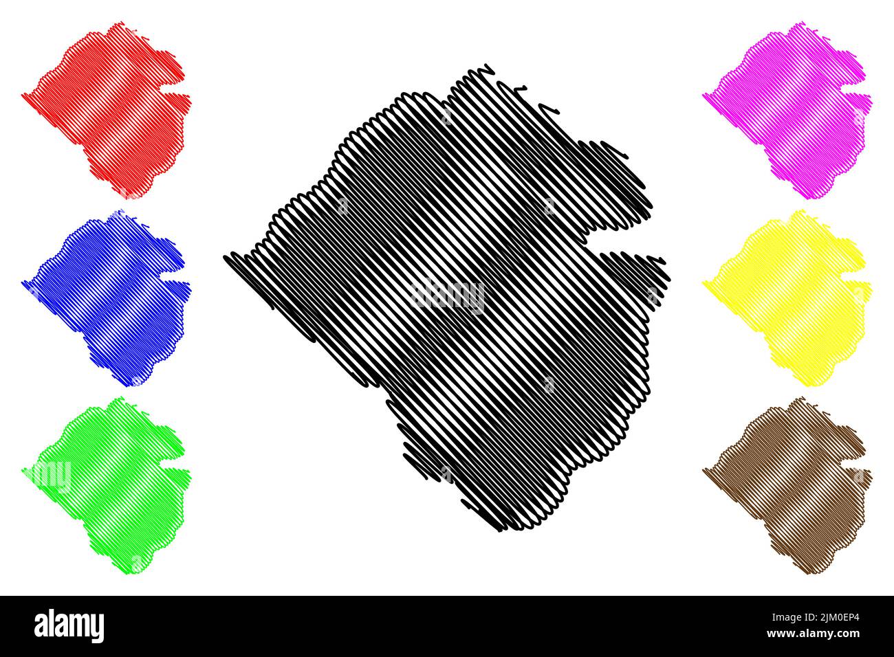 Rum island (United Kingdom of Great Britain and Northern Ireland