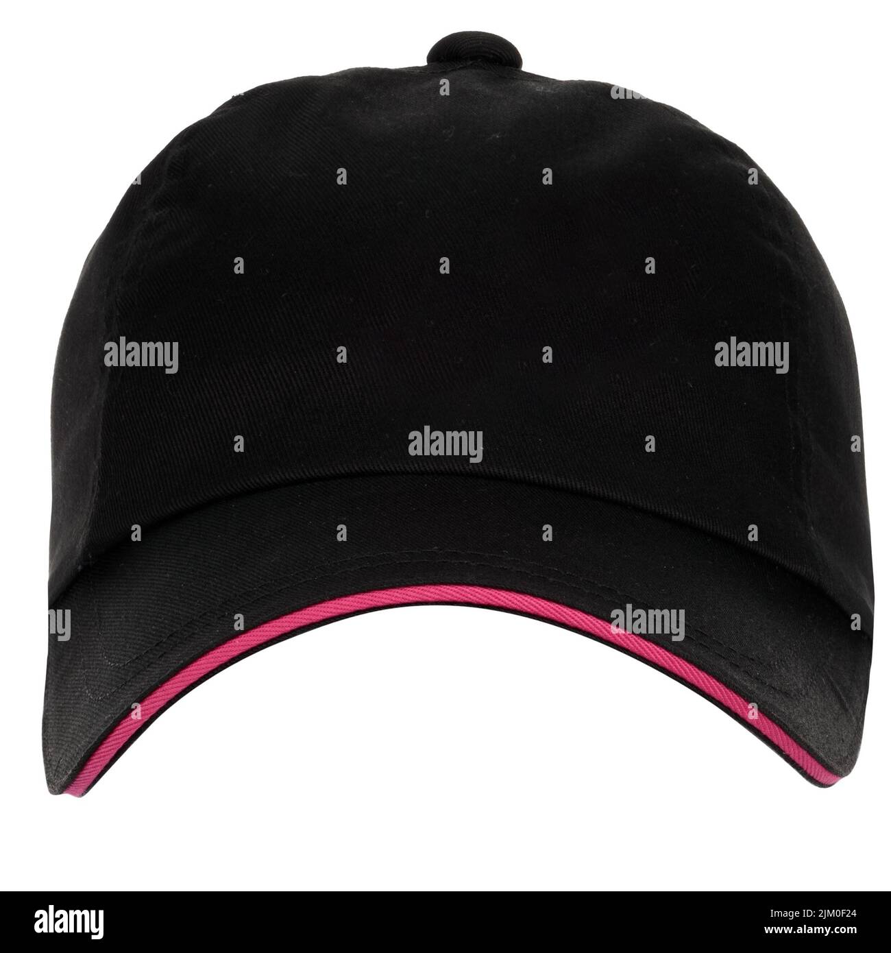 Black baseball cap hi-res stock photography and images - Alamy