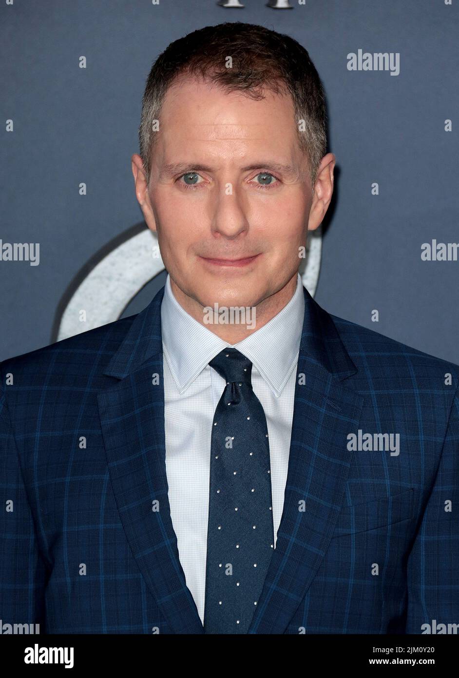 Allan heinberg hires stock photography and images Alamy