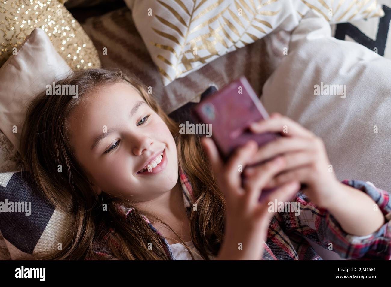technology communication phone digital addiction Stock Photo - Alamy - Device Addiction And Communication Skills