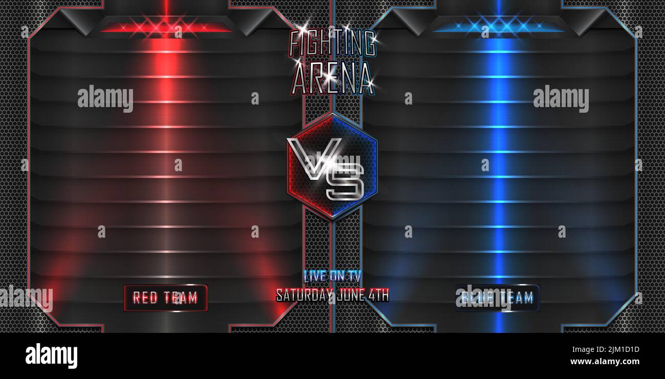 Ultimate sport Stock Vector Images Alamy