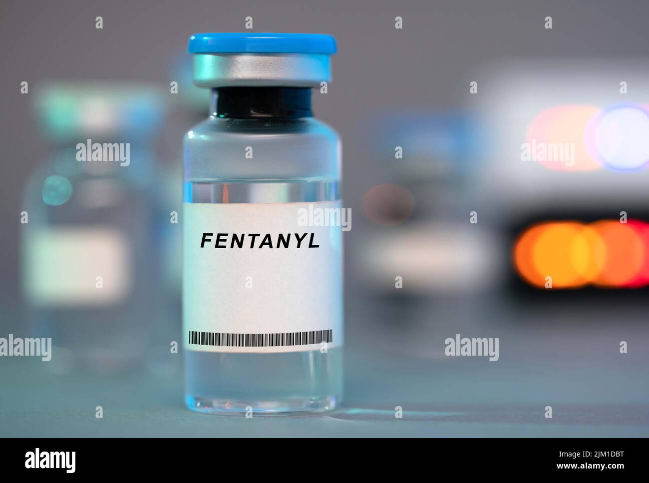 Fentanil Stock Photos - 106 Images