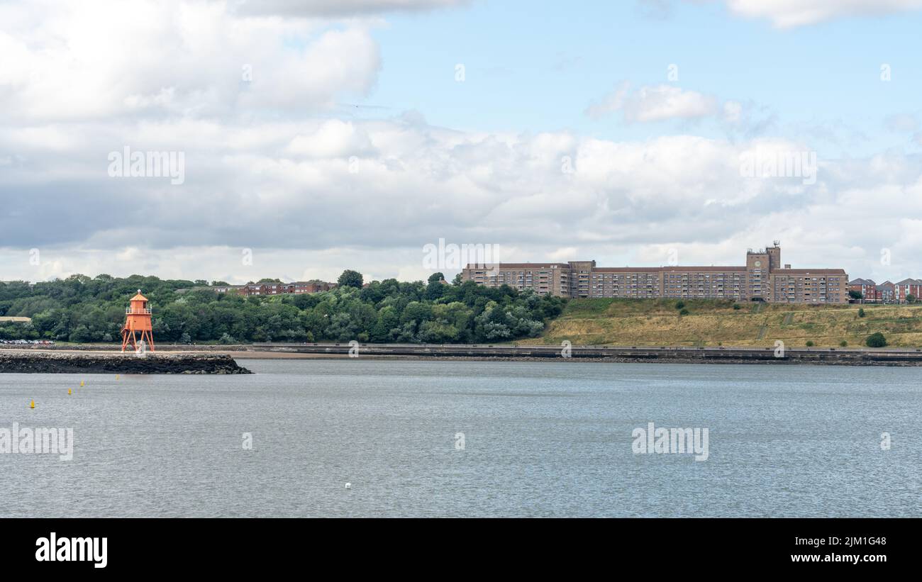 Knotts memorial flats hires stock photography and images Alamy