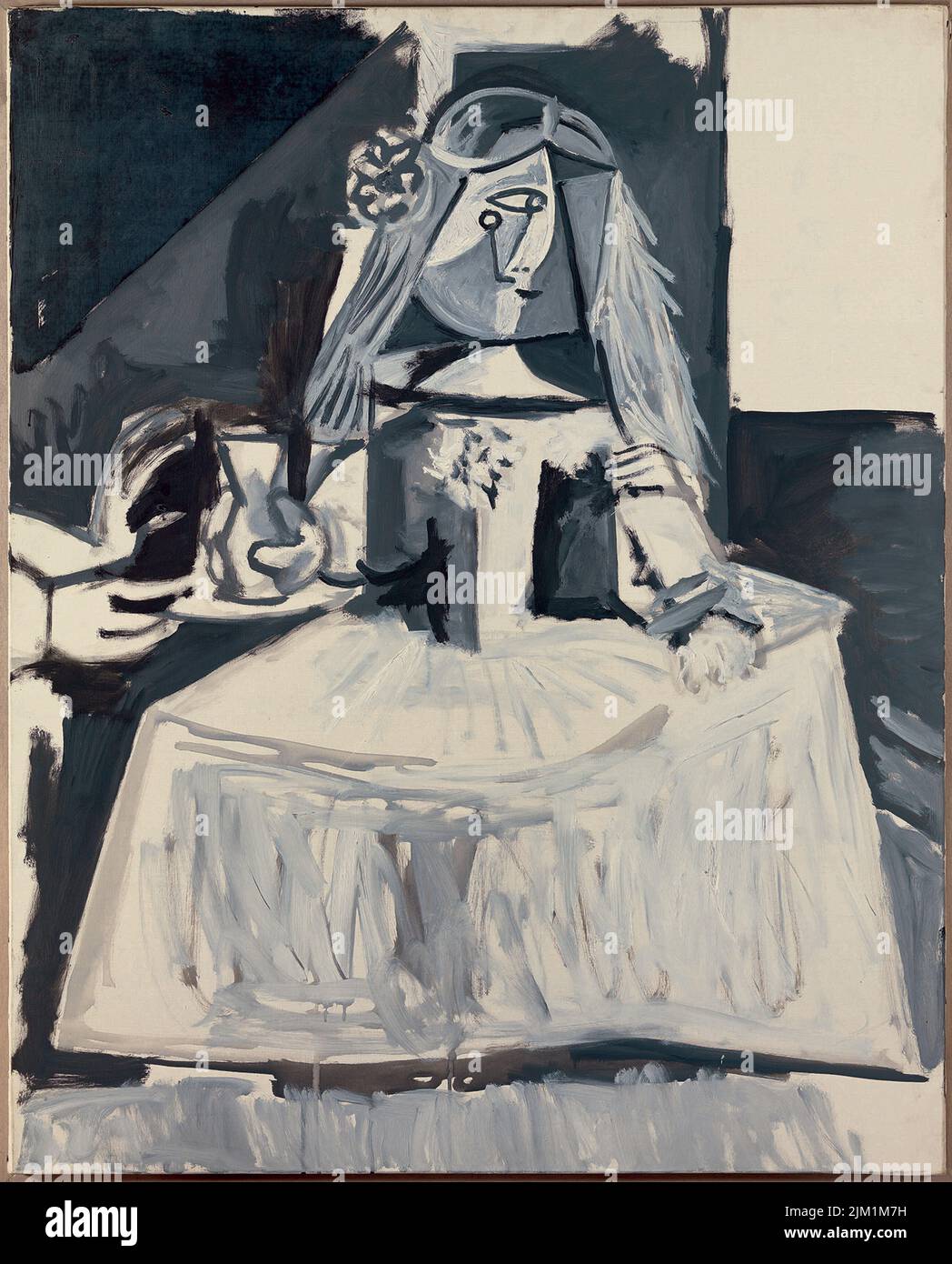 Agustina Picasso Artist