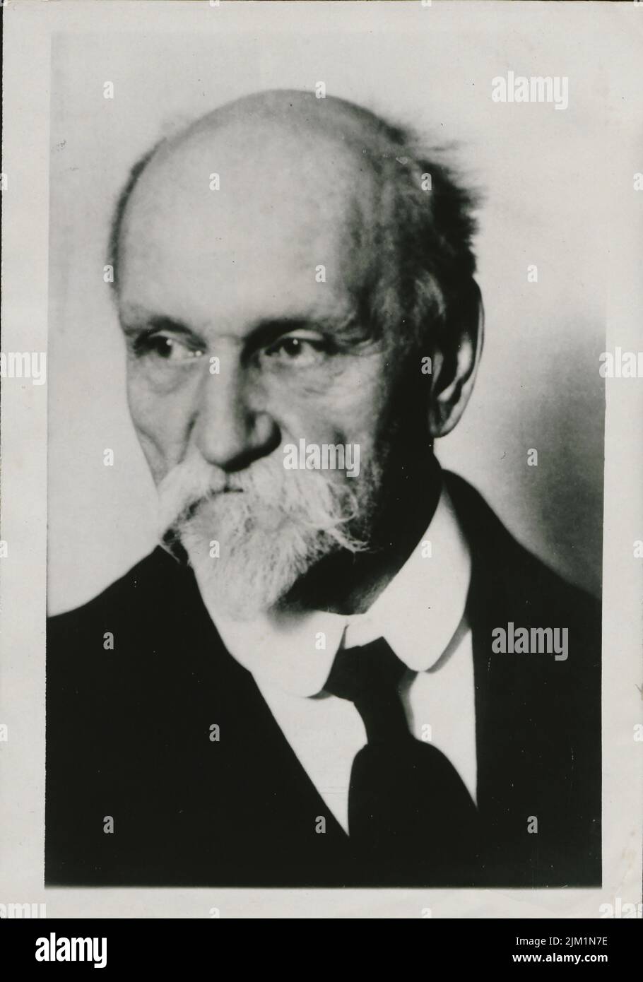 Portrait of the poet Janis Rainis (1865-1929). Museum: PRIVATE ...